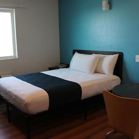 Motel 6 Rexburg, Id エクステリア 写真