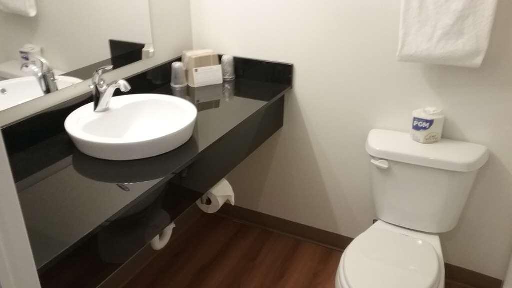 Motel 6 Rexburg, Id 部屋 写真