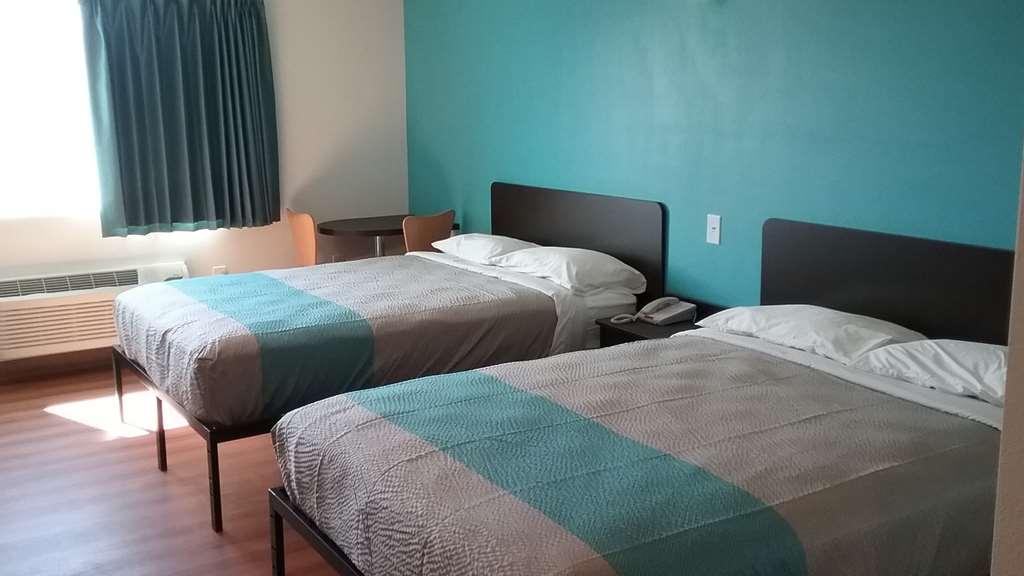 Motel 6 Rexburg, Id 部屋 写真
