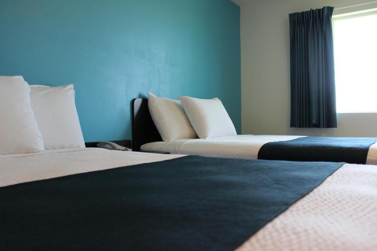 Motel 6 Rexburg, Id エクステリア 写真