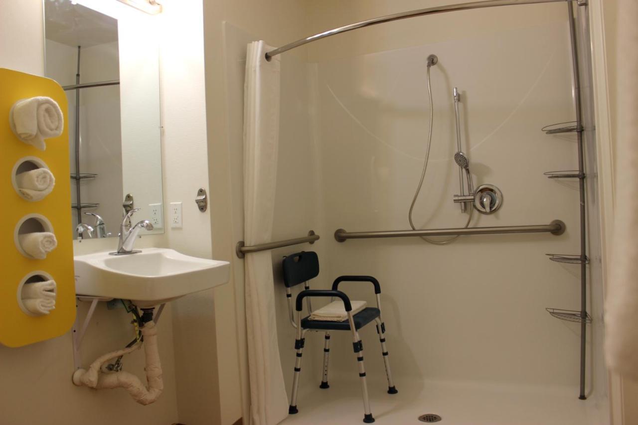 Motel 6 Rexburg, Id エクステリア 写真