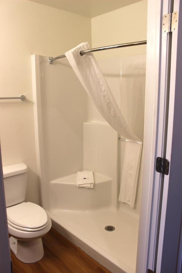 Motel 6 Rexburg, Id エクステリア 写真
