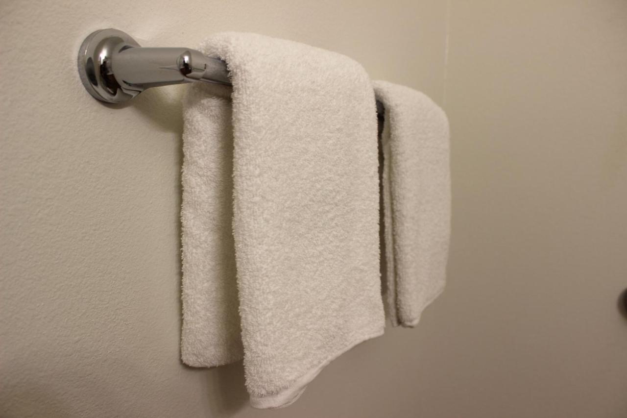 Motel 6 Rexburg, Id エクステリア 写真