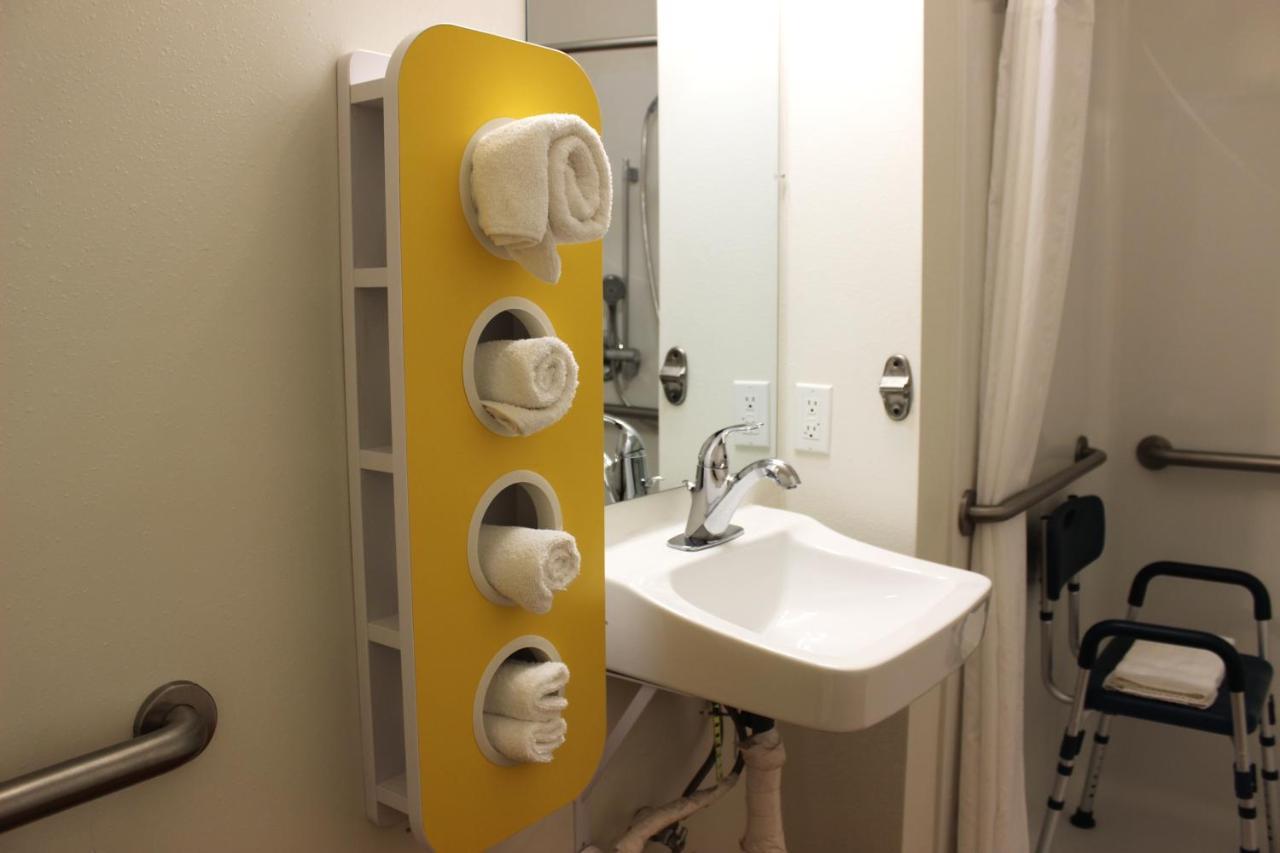 Motel 6 Rexburg, Id エクステリア 写真