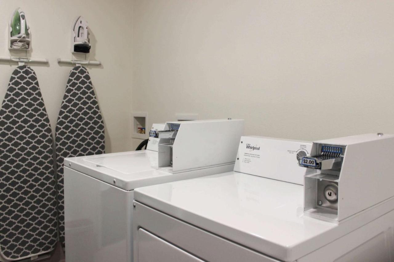 Motel 6 Rexburg, Id エクステリア 写真