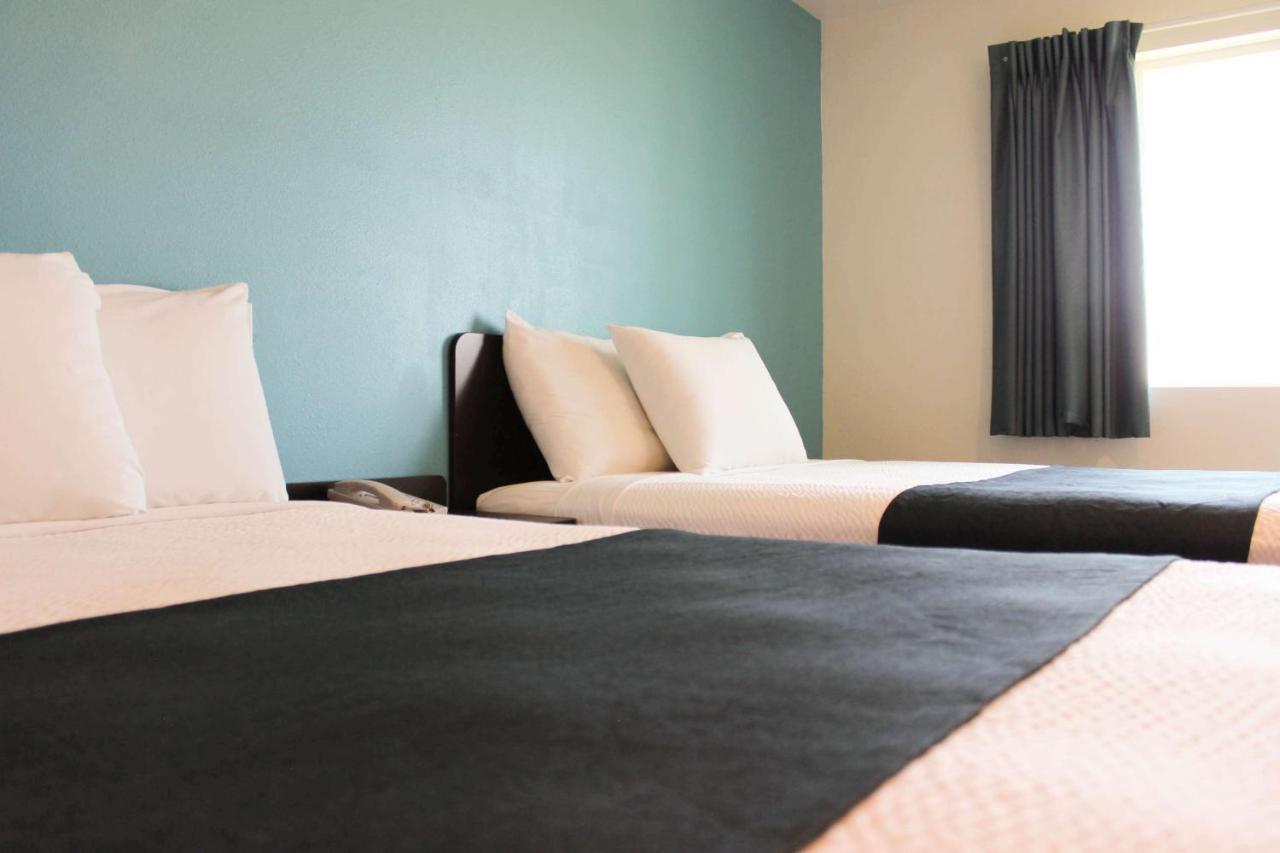 Motel 6 Rexburg, Id エクステリア 写真