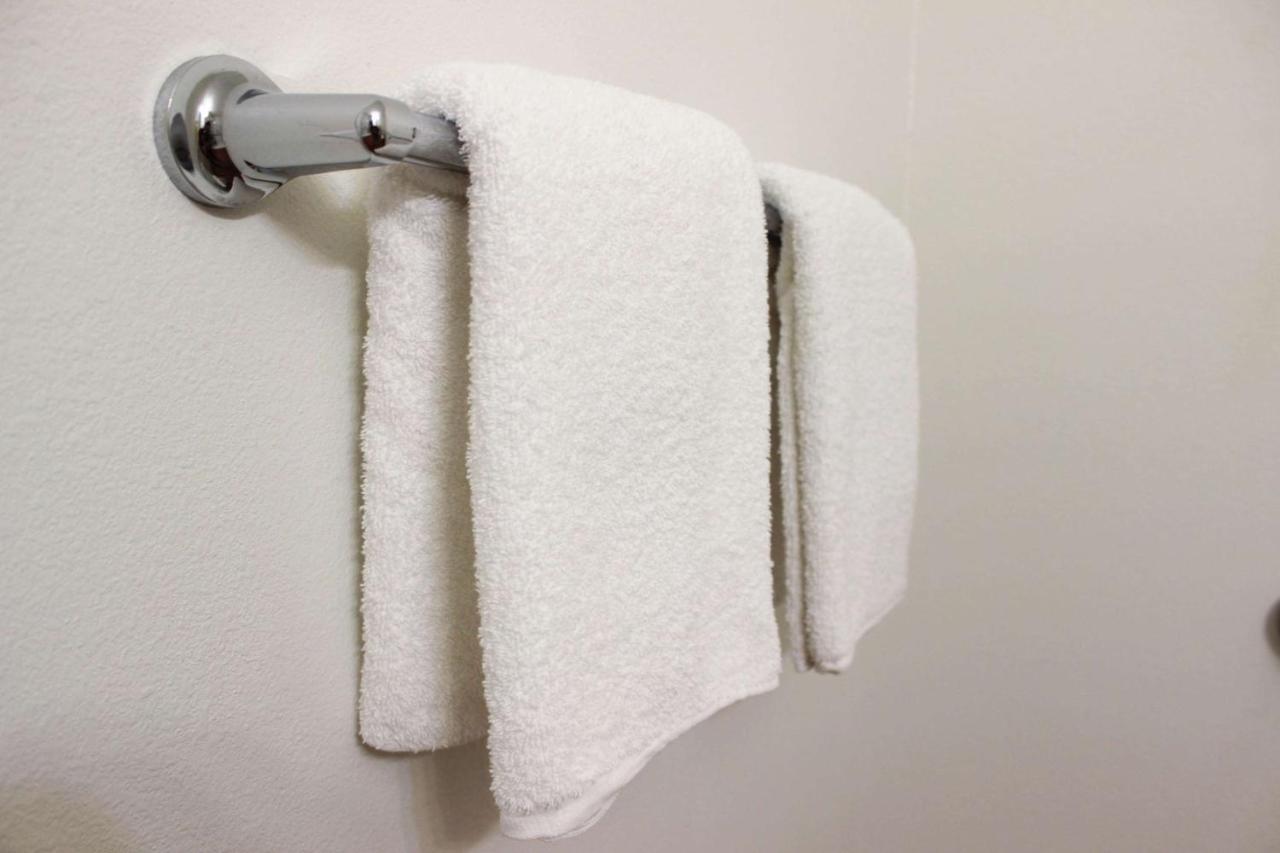 Motel 6 Rexburg, Id エクステリア 写真